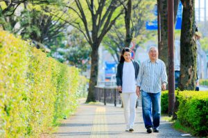 緑内障の危険因子と検査方法