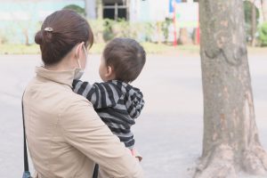 個人への生活支援策